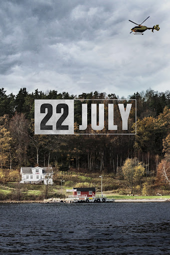 22 July Case
